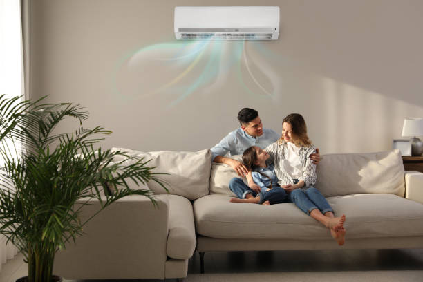 Best Central air repair  in Milton, WV