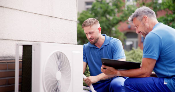 Best Affordable HVAC services  in Milton, WV