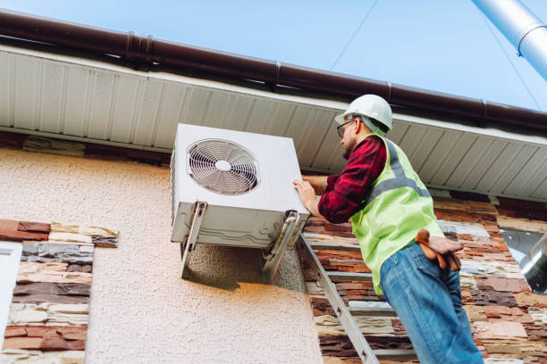 Best Local HVAC companies  in Milton, WV